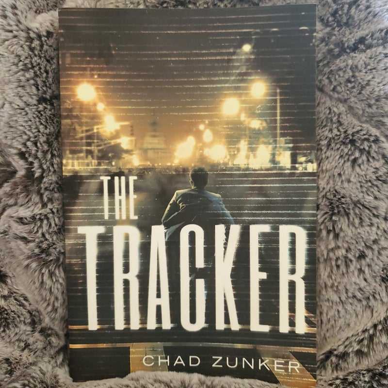 The Tracker