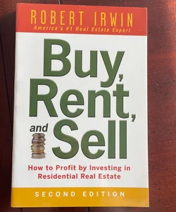 Buy, Rent and Sell