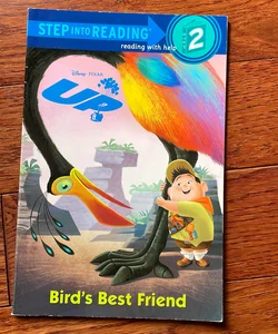 Bird's Best Friend