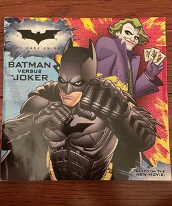 Batman Versus the Joker