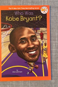 Who Was Kobe Bryant?