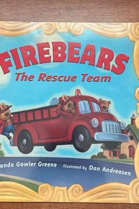 Fire Bears