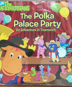 The Polka Palace Party