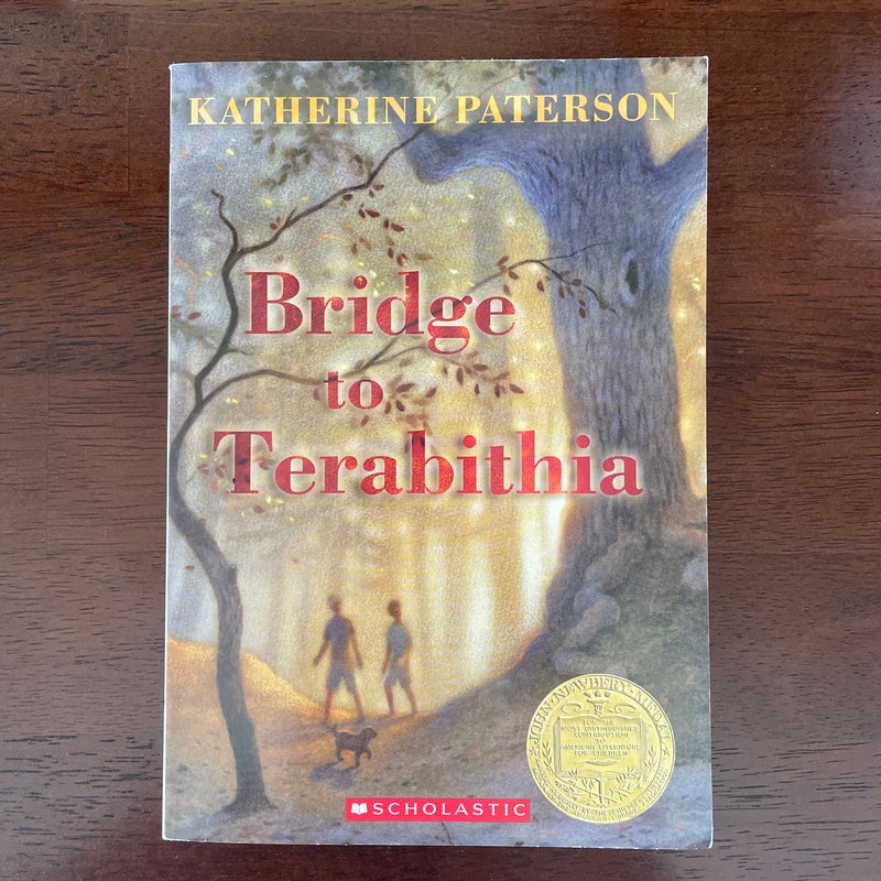 Bridge to Terabithia