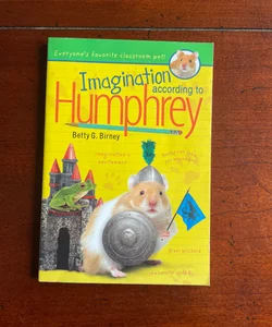 Imagination Humphrey