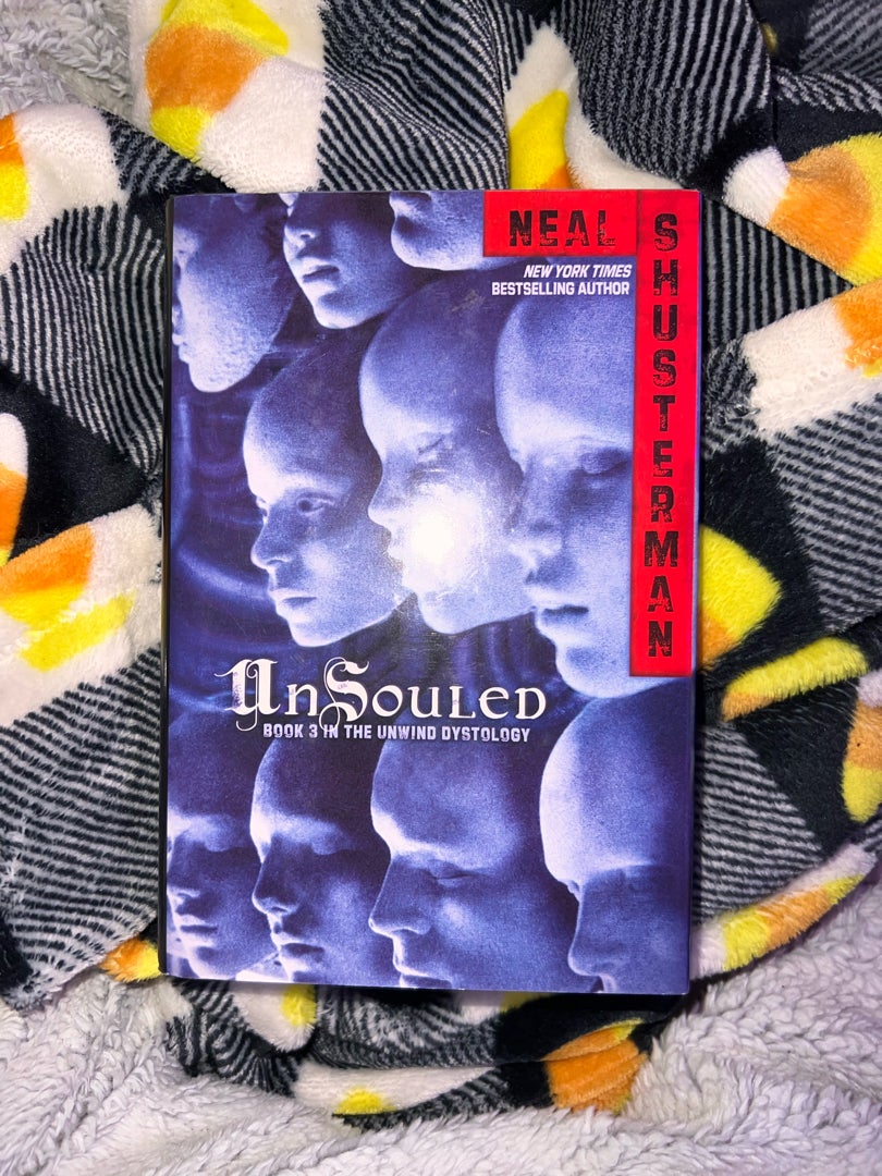 UnSouled