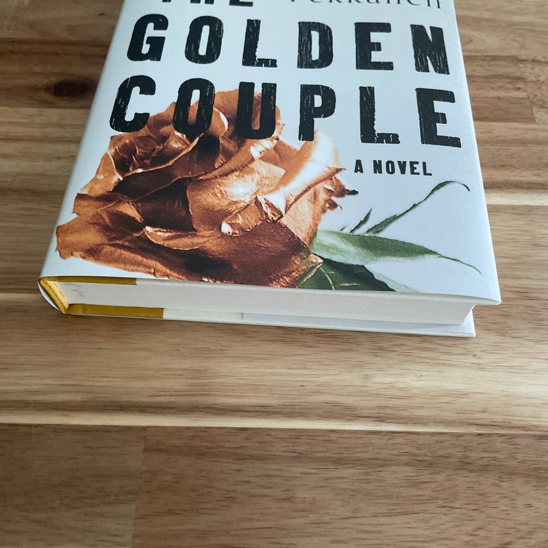 The Golden Couple