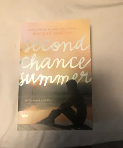 Second Chance Summer