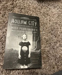 Hollow City