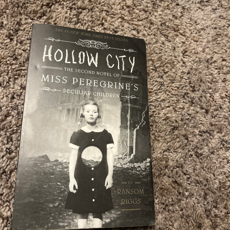 Hollow City