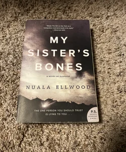 My Sister's Bones