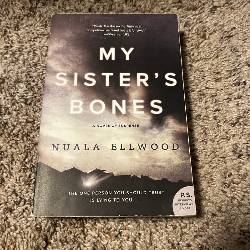 My Sister's Bones