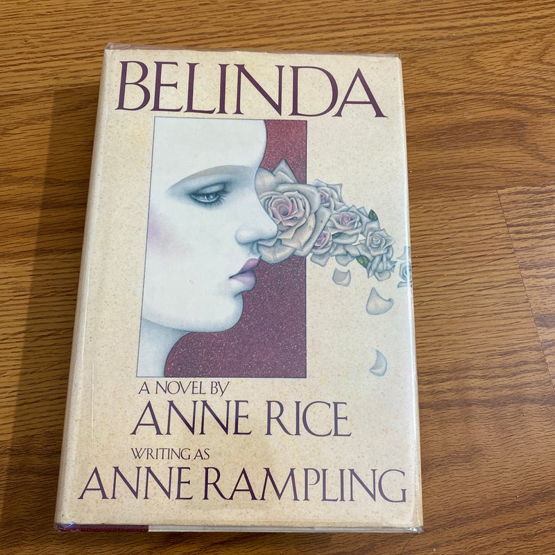 Belinda (First Edition)