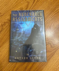 The Hunchback Assignments
