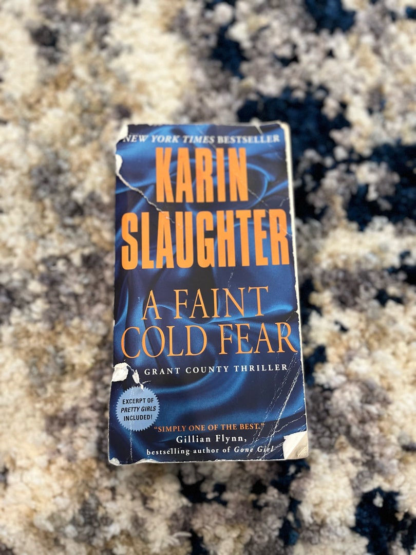 A Faint Cold Fear