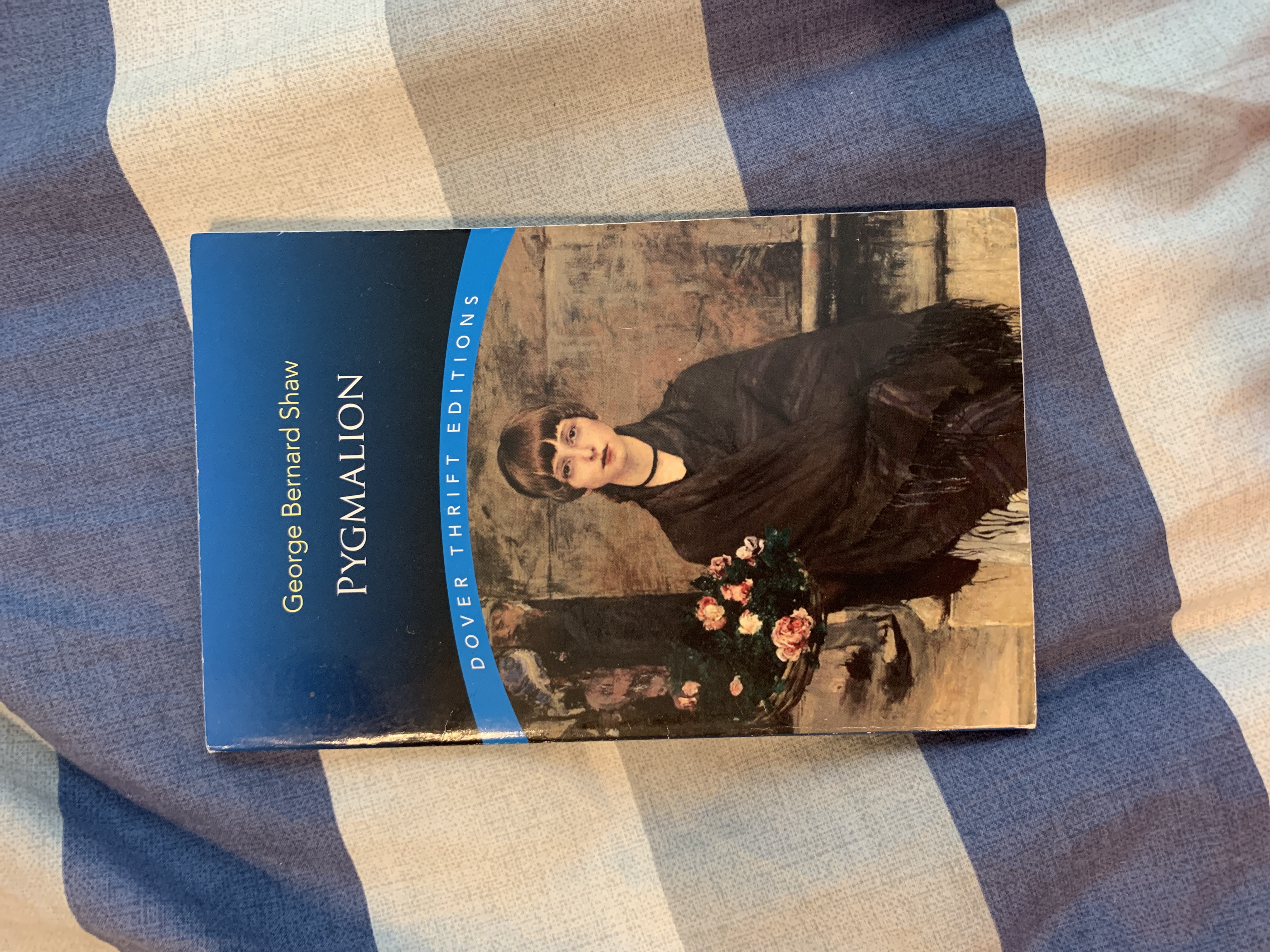 Pygmalion