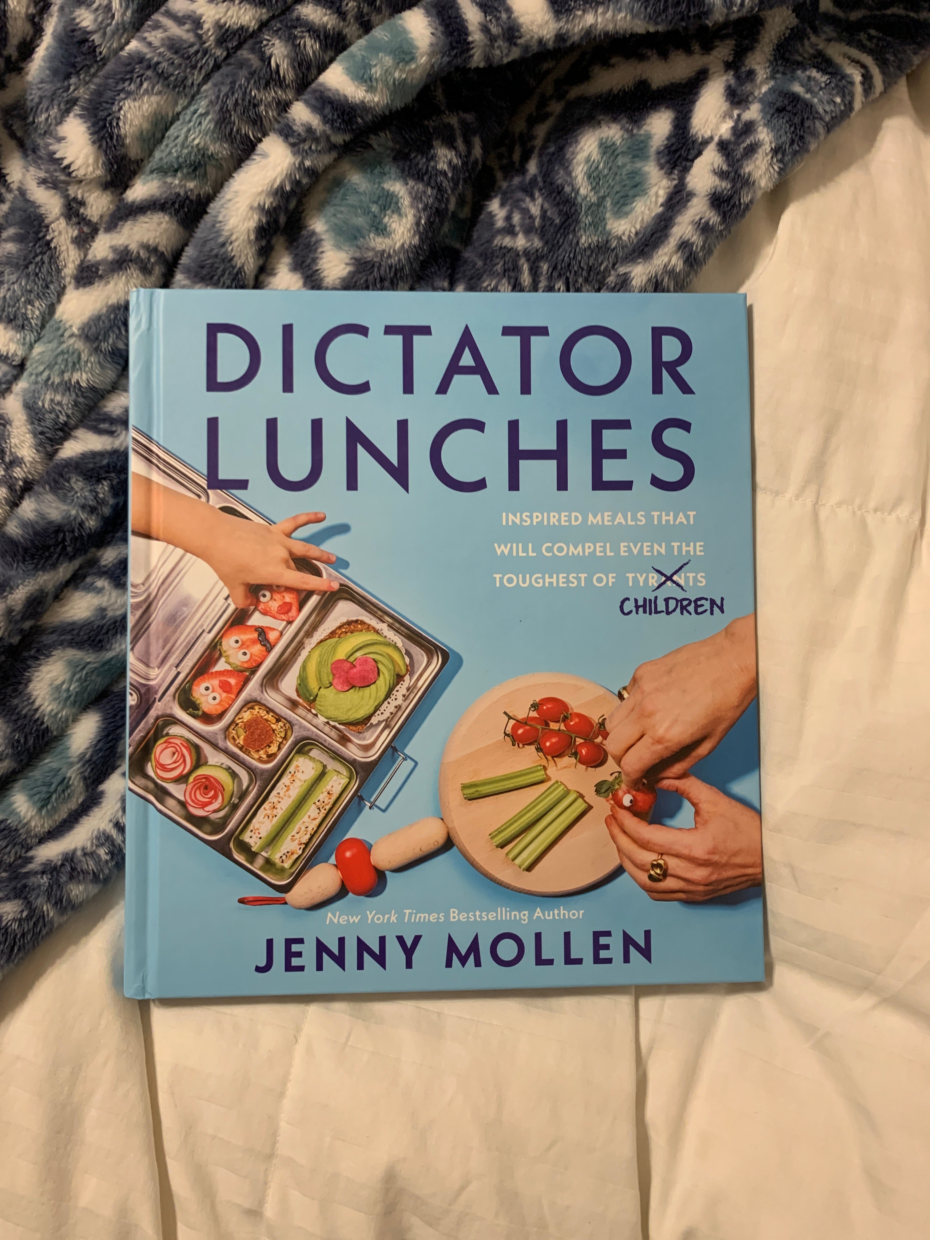 Dictator Lunches