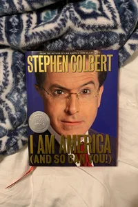 I Am America (and So Can You!)
