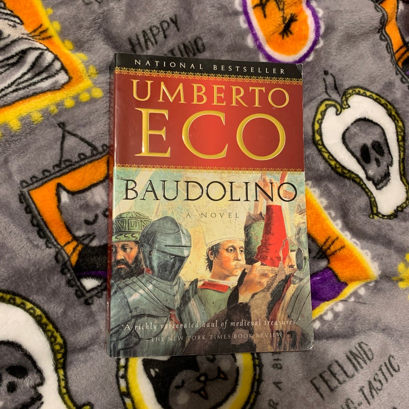 Baudolino