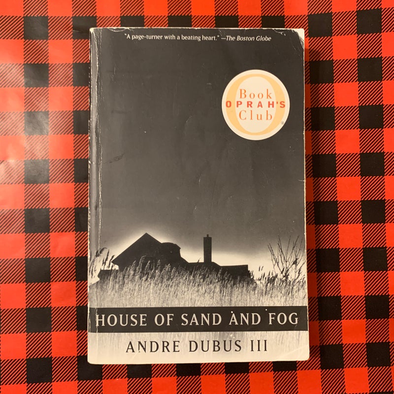 House of Sand and Fog