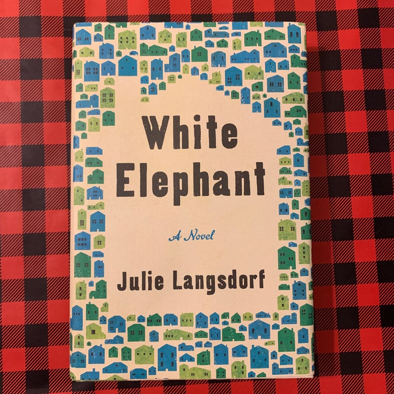 White Elephant