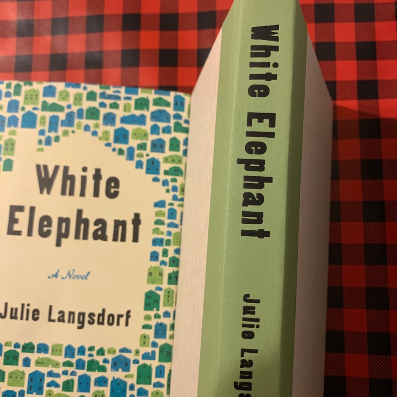 White Elephant