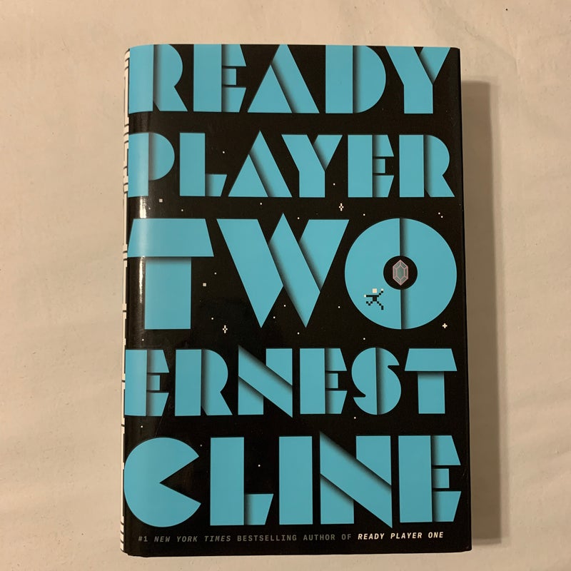 Ready Player Two