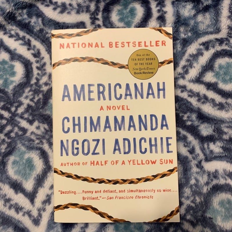 Americanah