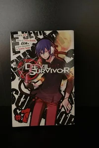 Devil Survivor 1