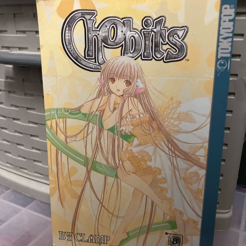 Chobits