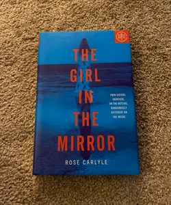 The Girl in the Mirror