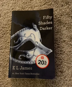 Fifty Shades Darker