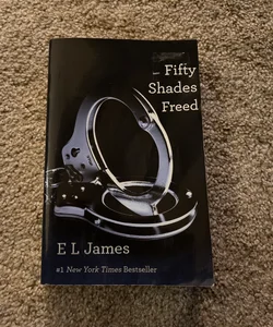 Fifty Shades Freed