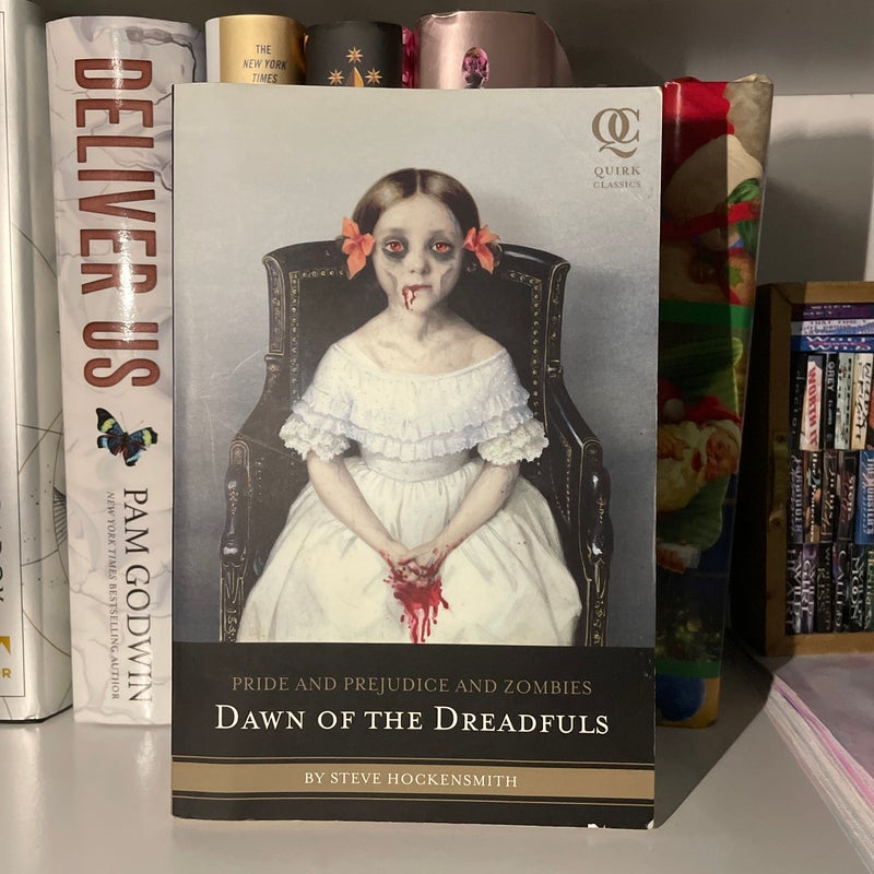 Dawn of the Dreadfuls