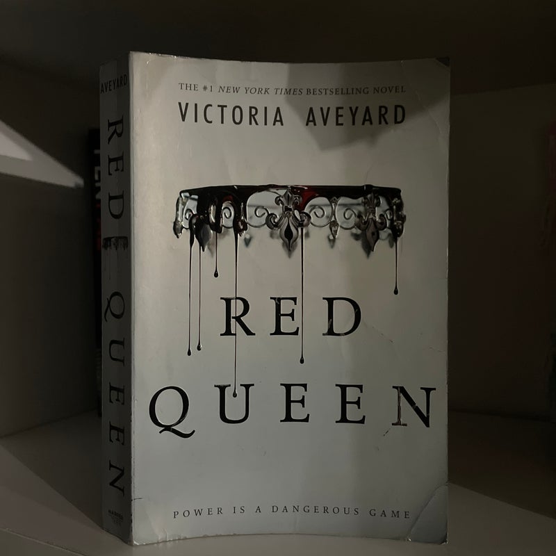 Red Queen