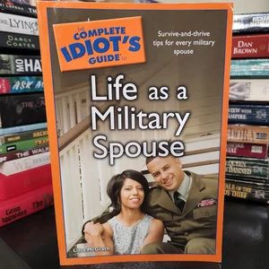 Life as a Military Spouse