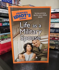 Life as a Military Spouse