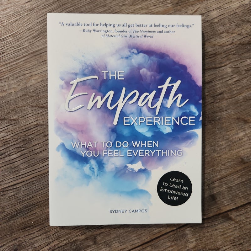 The Empath Experience