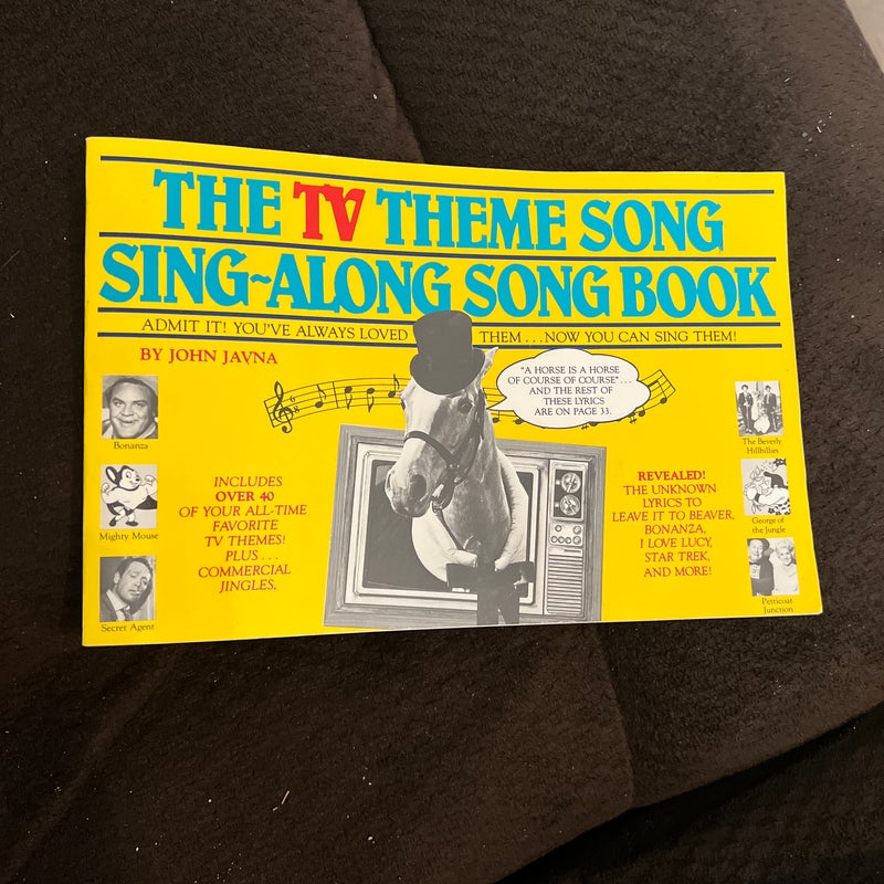 TV Theme 1 P