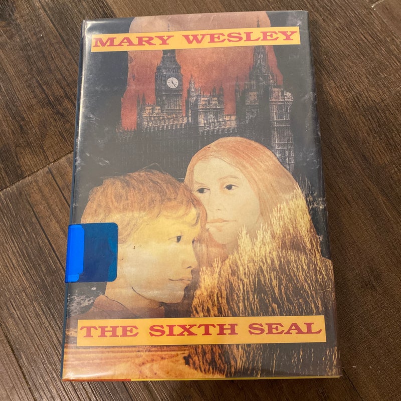 The Sixth Seal