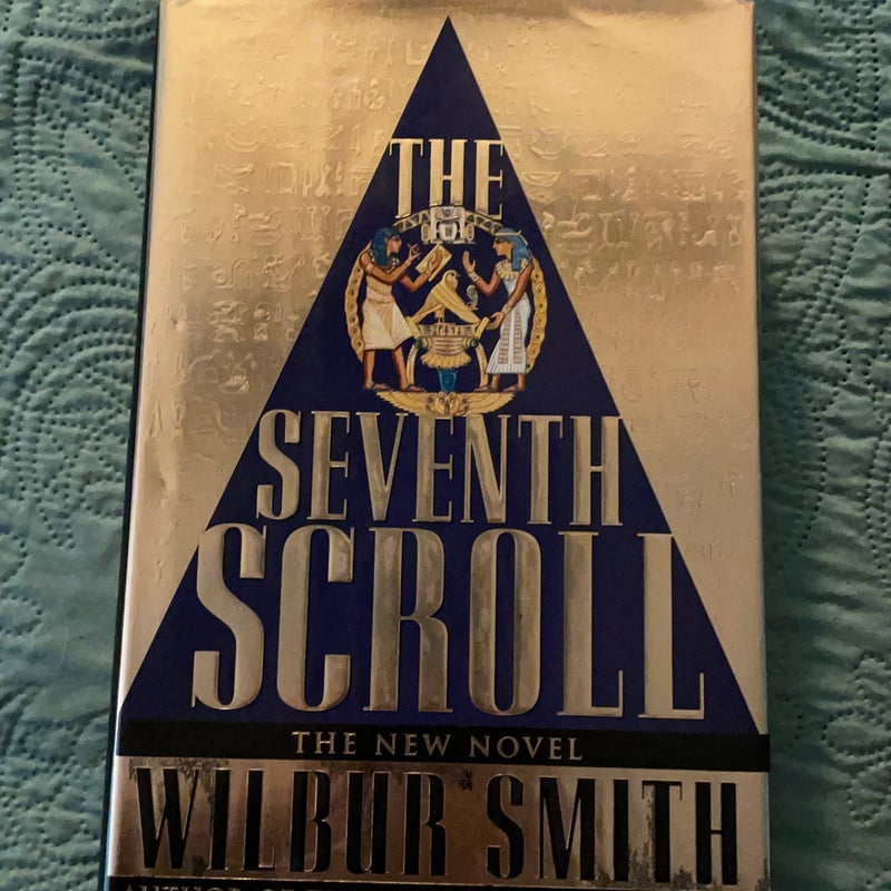 The Seventh Scroll