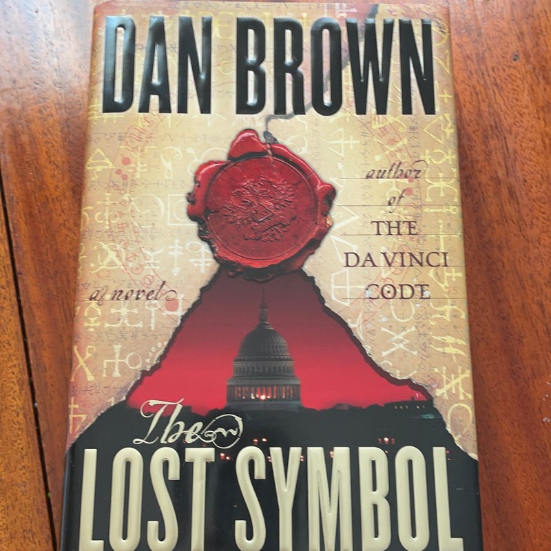 The Lost Symbol