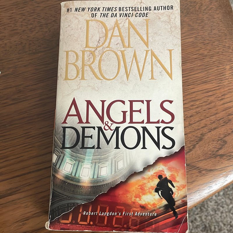 Angels and Demons
