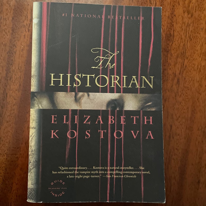 The Historian