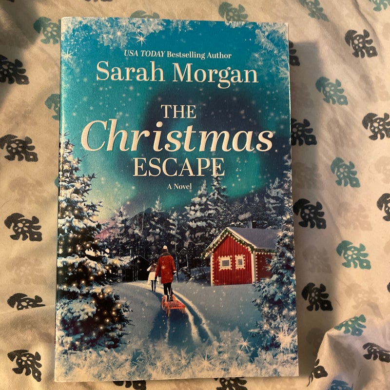 The Christmas Escape