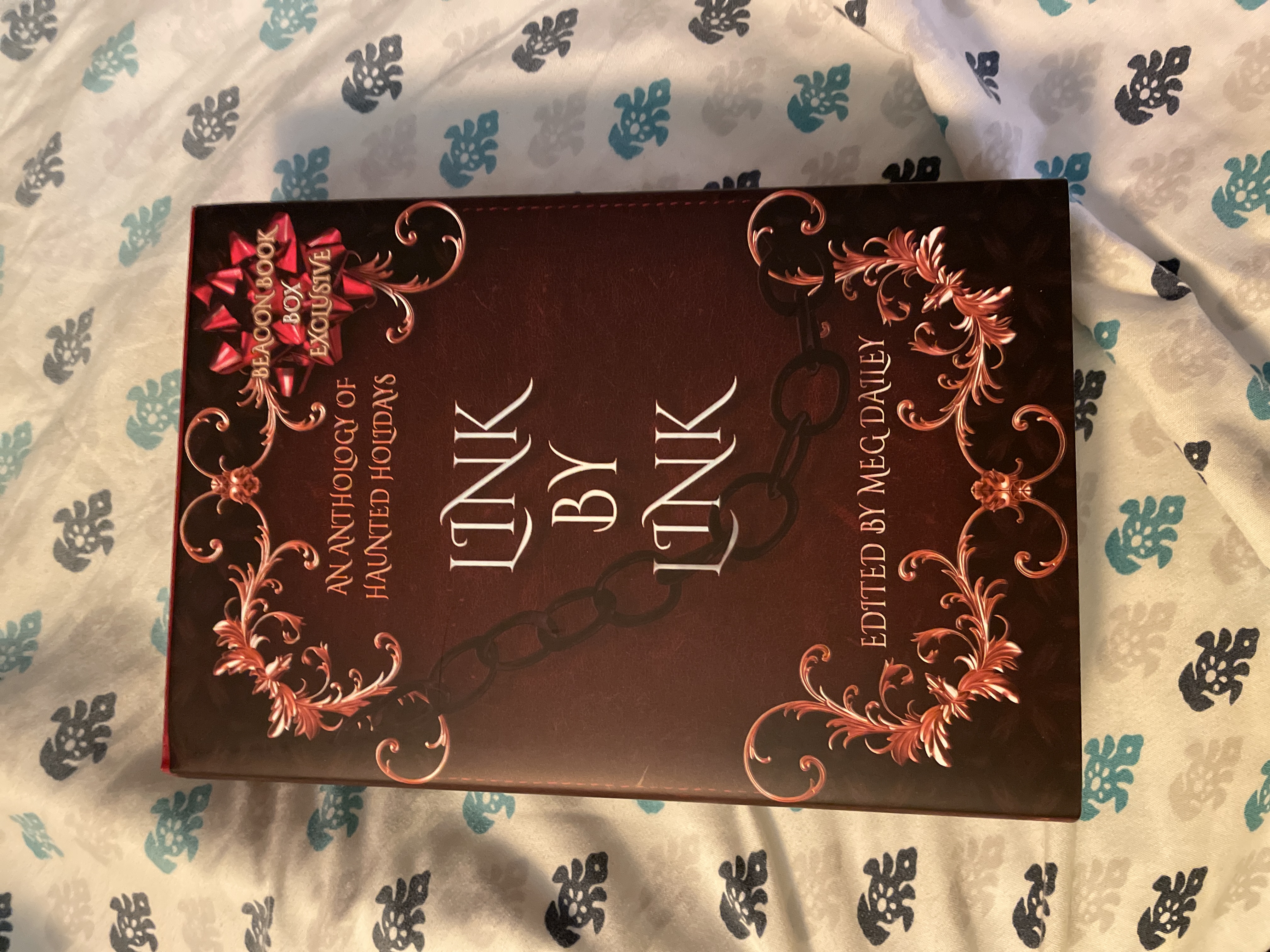 Link by Link Anthology