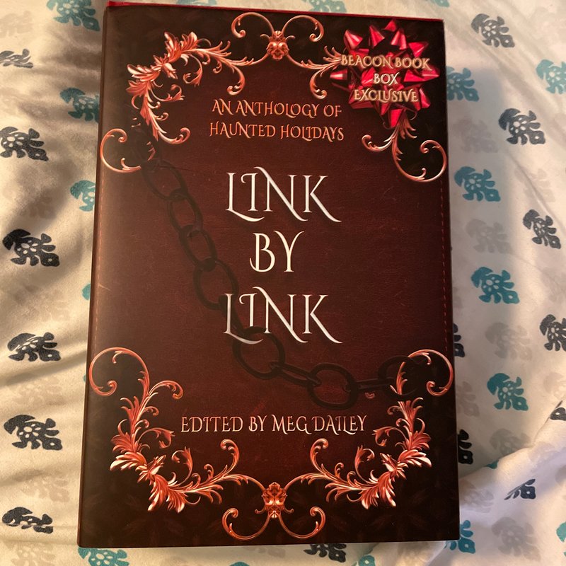 Link by Link Anthology