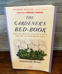 The Gardener's Bed-Book