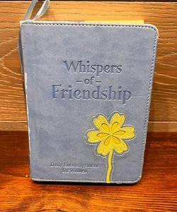 Whispers of Friendship (Deluxe)