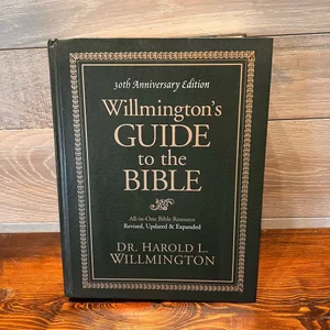 Willmington's Guide to the Bible